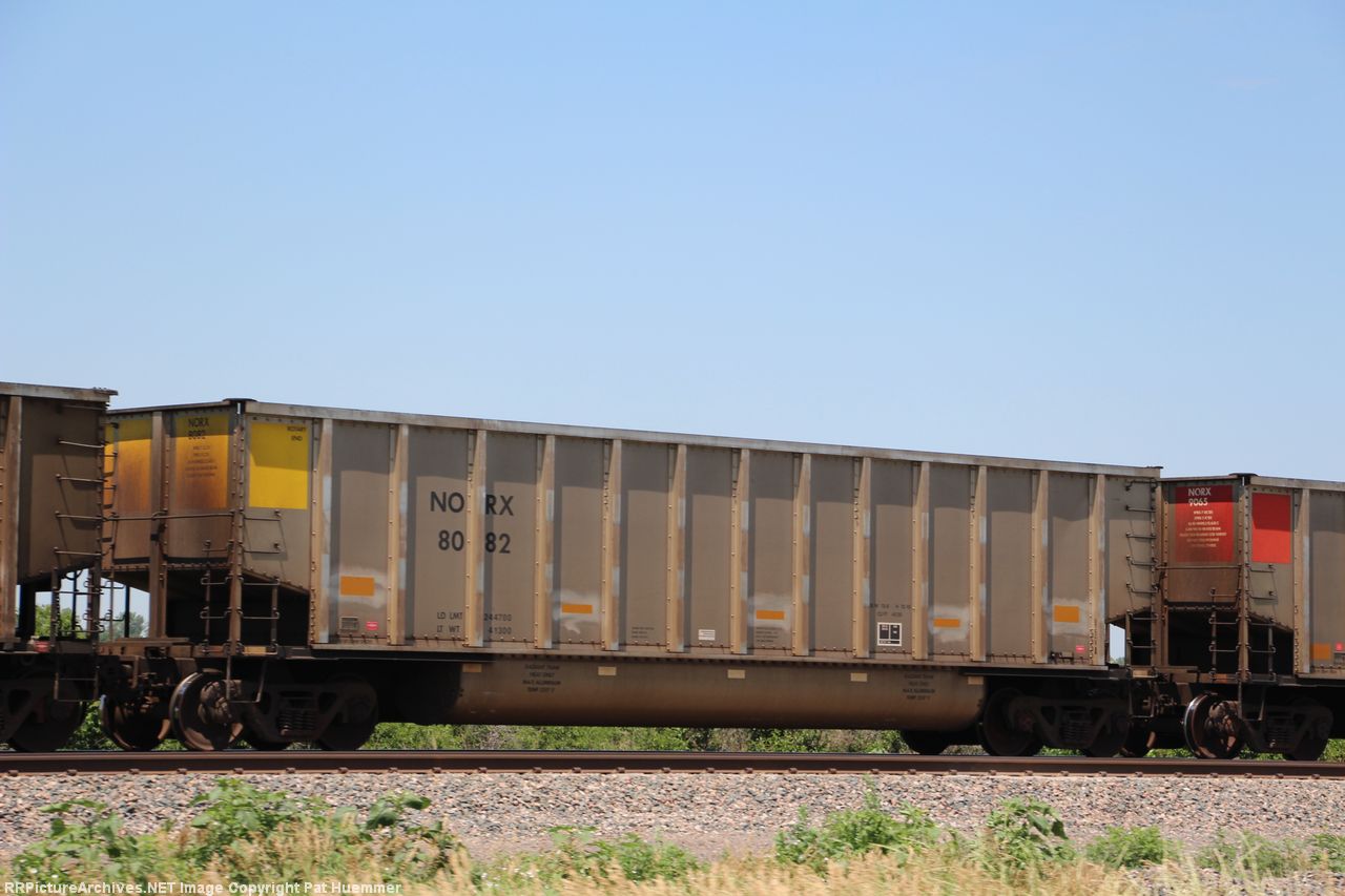 NORX 8082
