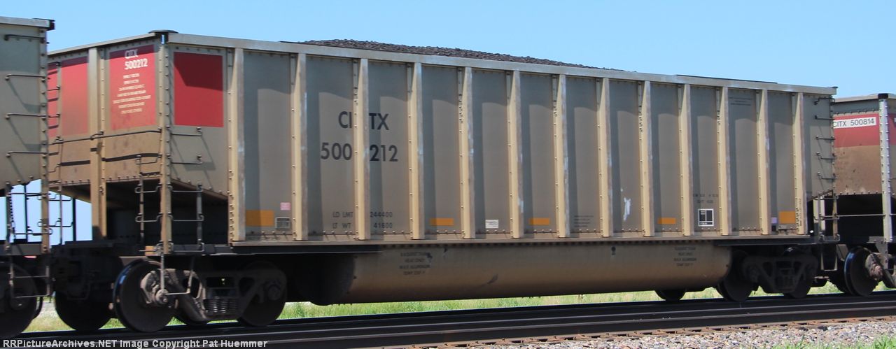 CITX 500212