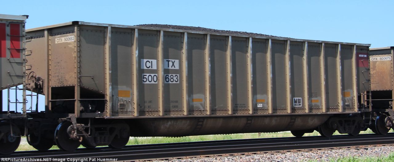 CITX 500683