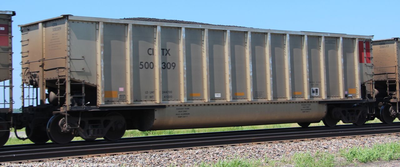 CITX 500309