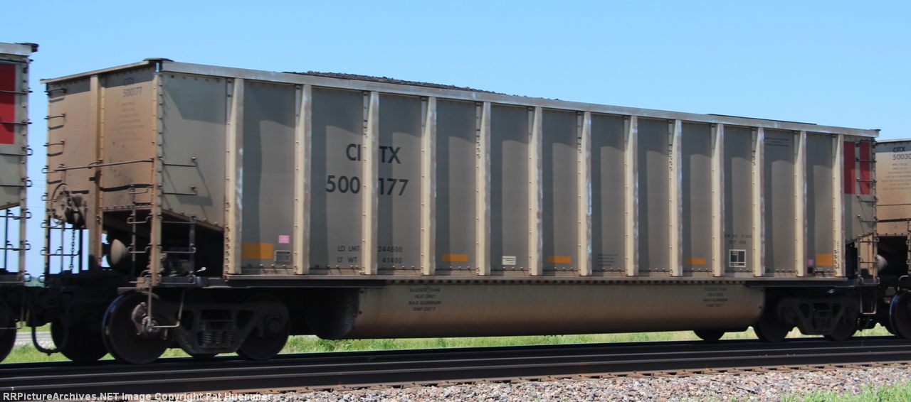 CITX 500177