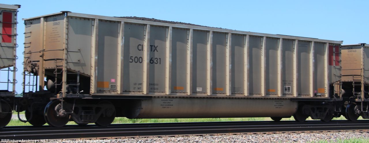 CITX 500631