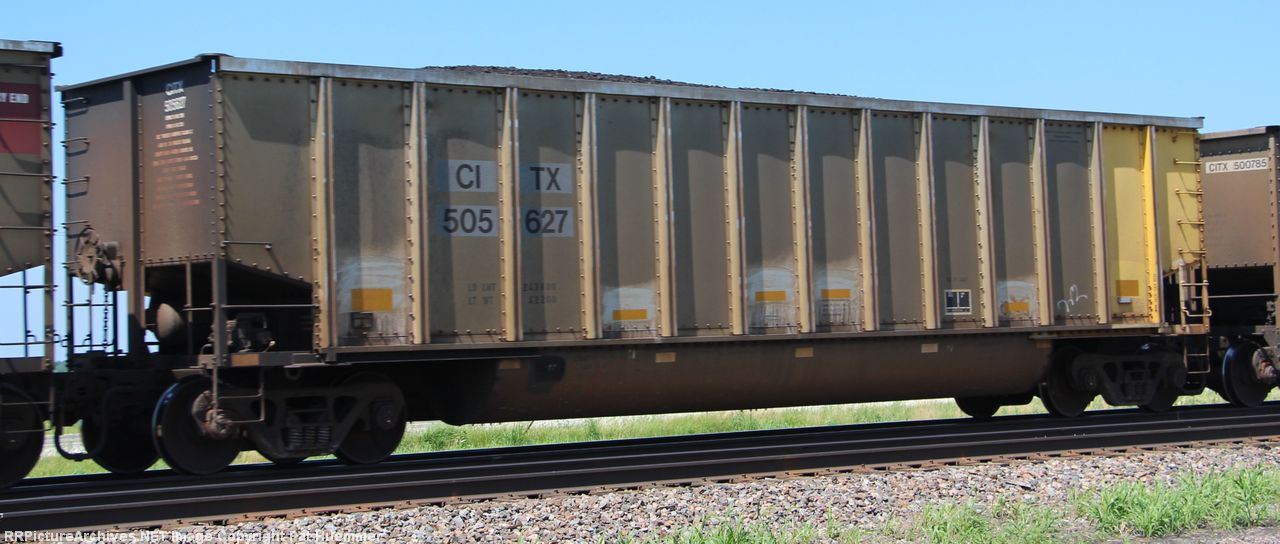 CITX 505627