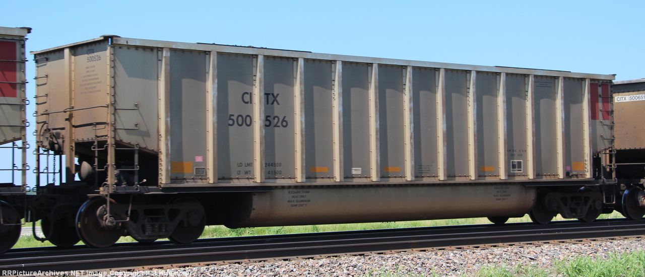 CITX 500526