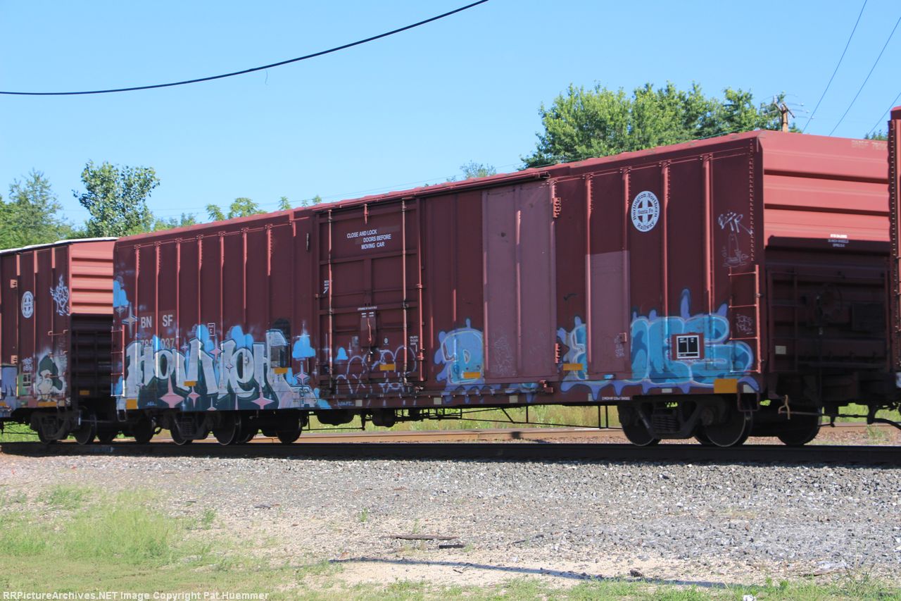 BNSF 782037