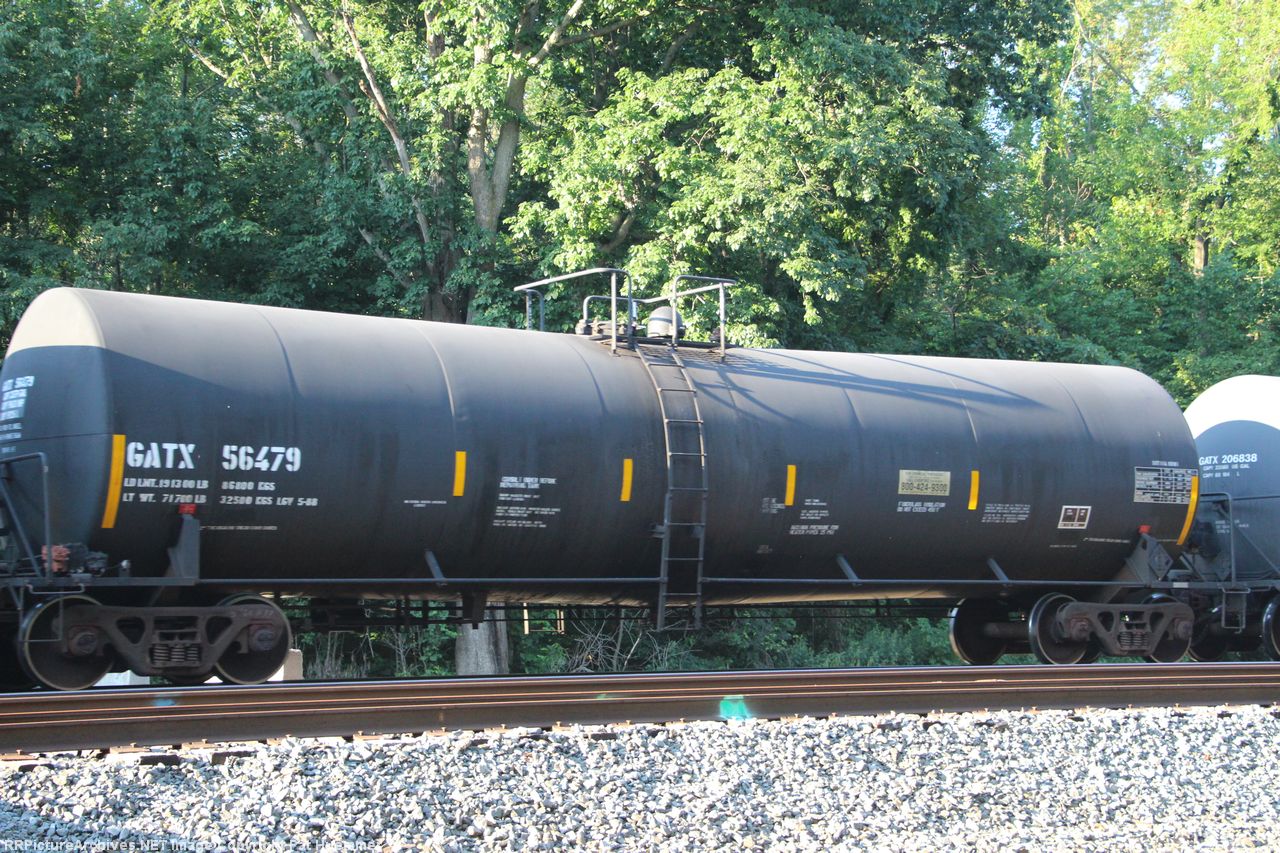 GATX 56479