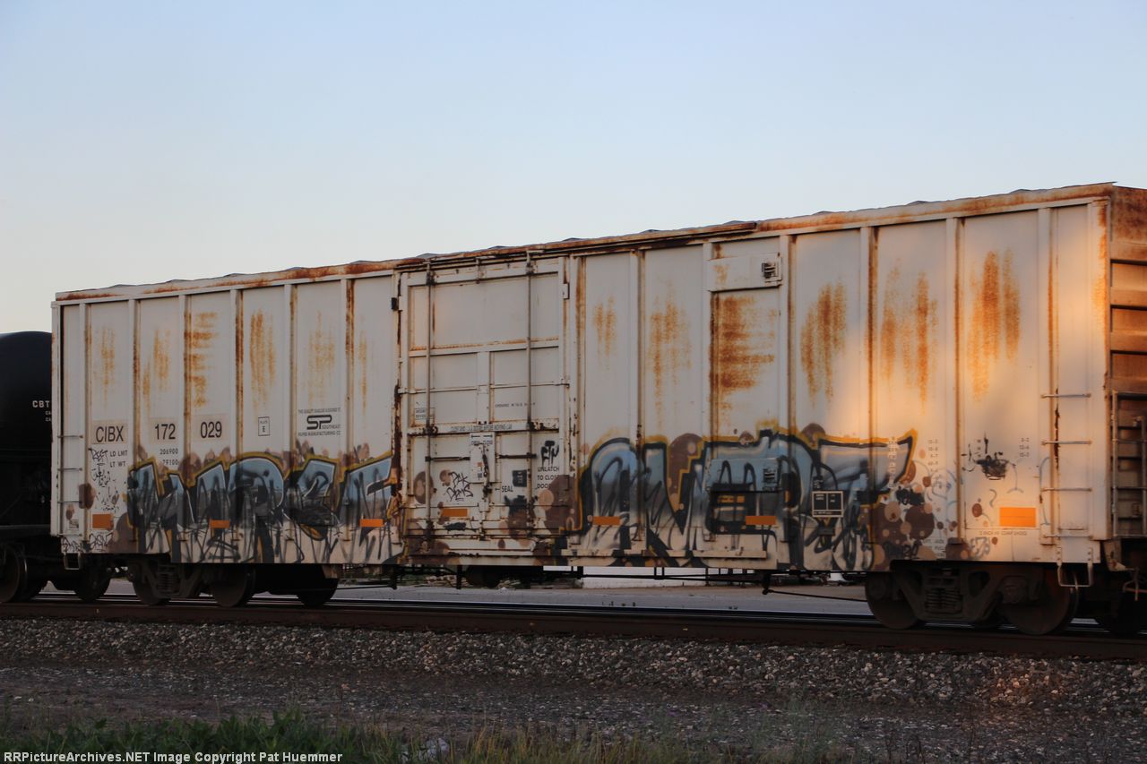 CIBX 172029