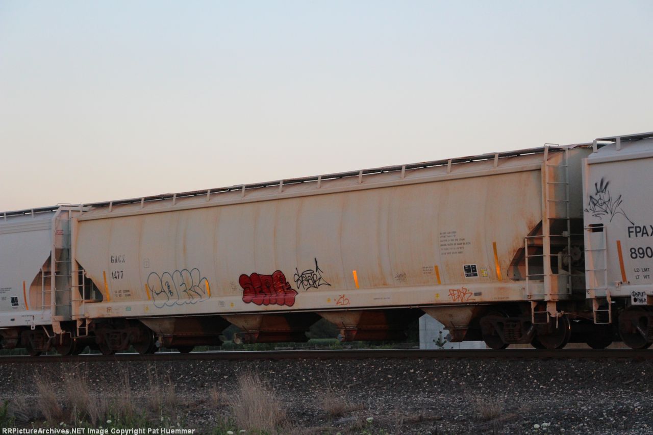 GACX 1477