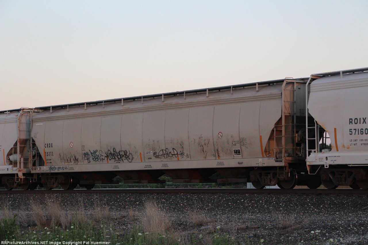 CRDX 15111