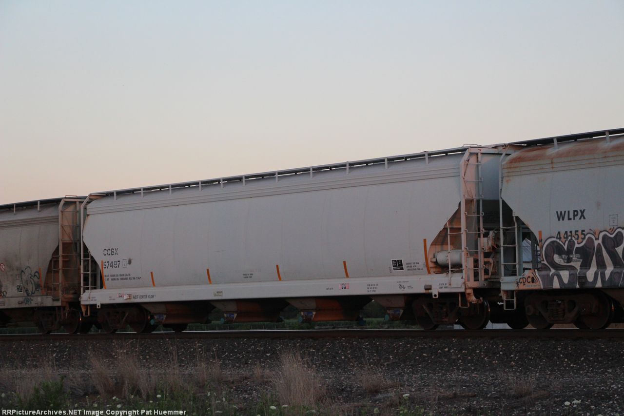 CCBX 57487