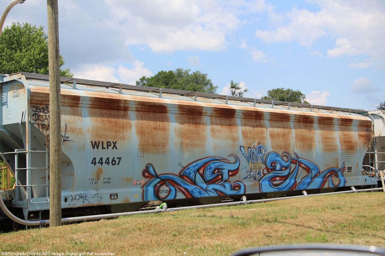 WLPX 44467