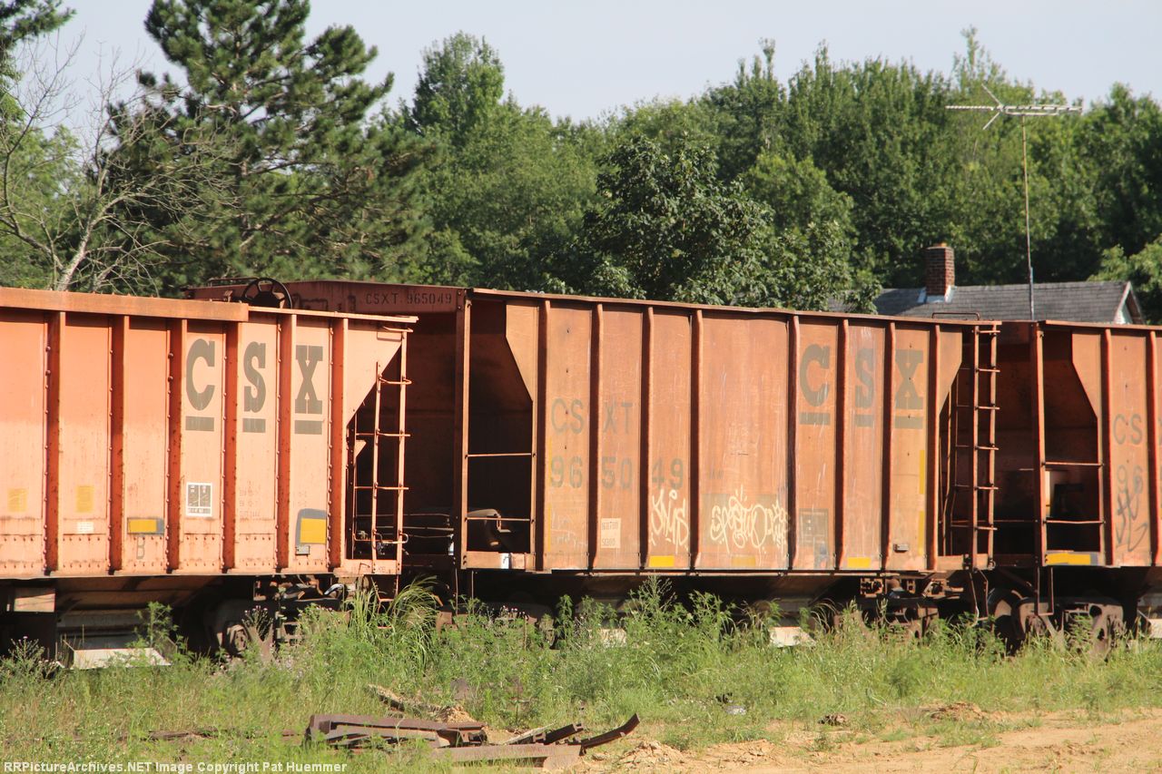 CSX 965049