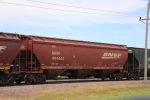 BNSF 484443