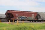 BNSF 403775