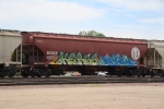 BNSF 450873