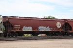 BNSF 450456