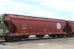 BNSF 402022