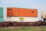 BNSF 255271