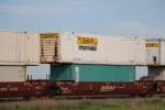 BNSF 254341