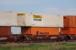 BNSF 255151