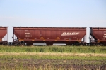 BNSF 488601