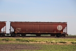 BNSF 474100