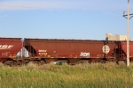 BNSF 472268