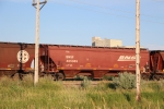 BNSF 485369