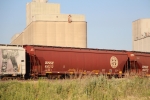 BNSF 450312