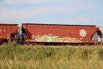 BNSF 404001