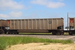 BNSF 670236