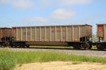 BNSF 672599