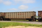 BNSF 670581