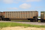 BNSF 672154