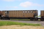 BNSF 668005