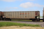 BNSF 670820