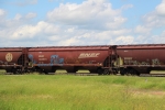 BNSF 484661
