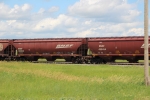 BNSF 483646