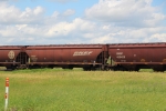 BNSF 480427