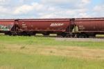 BNSF 489019