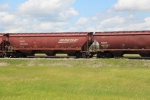 BNSF 485569