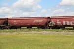 BNSF 485126