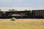 BNSF 617697