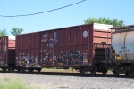 BNSF 728909