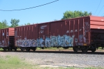 BNSF 781860