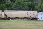 CSX 261119