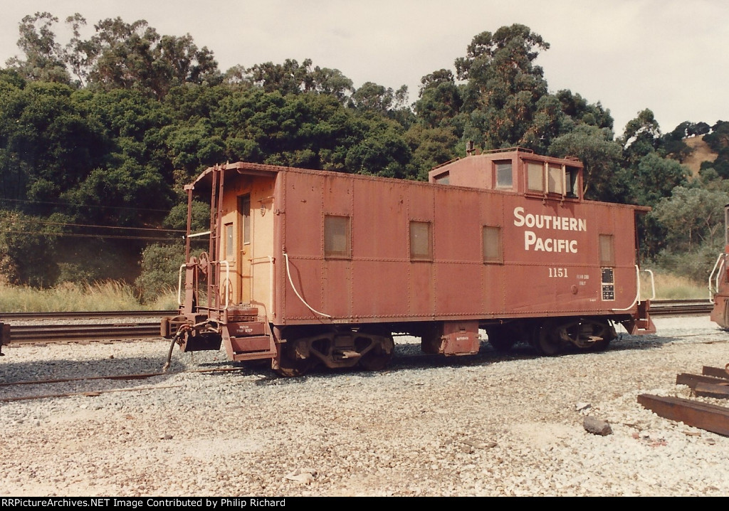 SP 1151