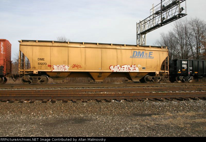 DME 51270