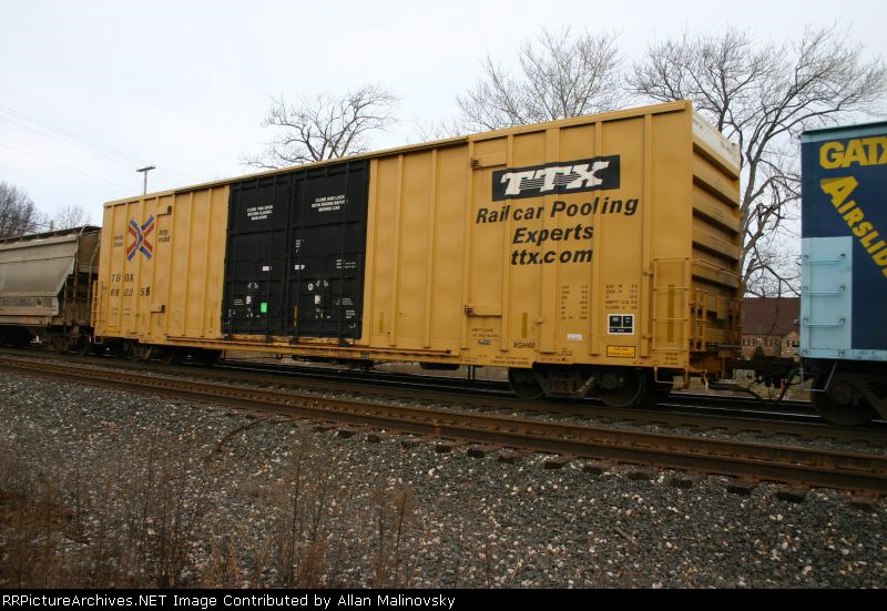 TBOX 660355