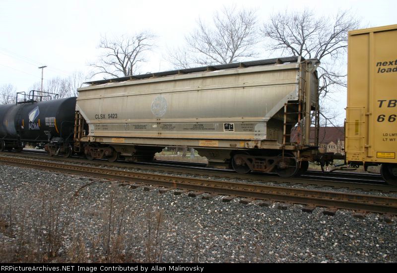 CLSX 5423